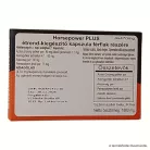 HORSEPOWER PLUS – 4 kapszula