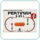 PERTINAX 3 IN 1 – 4 kapszula