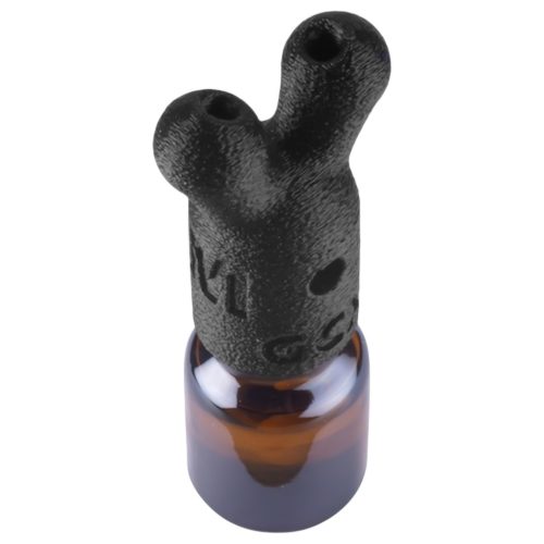 / GCX POP - aroma inhalátor - M (fekete)
