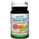 CSOMAG: NutriLAB Koenzim Q10 100 mg vega 60x + AJÁNDÉK Omega-3