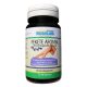 CSOMAG: NutriLAB Fekete Áfonya kapszula 30X  + AJÁNDÉK C-vitamin