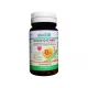 CSOMAG: NutriLAB Koenzim Q10 Forte vega 60X + AJÁNDÉK C-vitamin