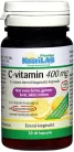 CSOMAG: NutriLAB Koenzim Q10 Forte vega 60X + AJÁNDÉK C-vitamin