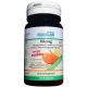 CSOMAG:NutriLAB Tökmag szelénnel, cinkkel - 60 db  + AJÁNDÉK C-vitamin