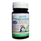 CSOMAG: NutriLAB Rózsagyökér-Ginzeng komplex 60x  + AJÁNDÉK C-vitamin