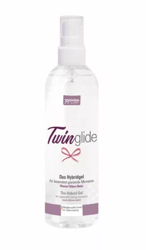 Twinglide HybridGel 100 ml