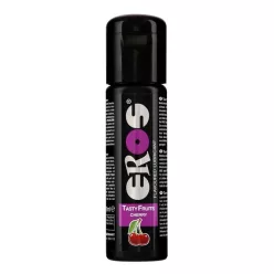 EROS Pleasure – Tasty Fruits Cherry 100 ml
