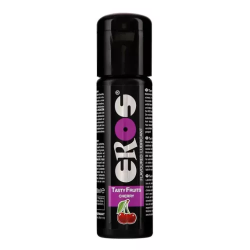 EROS Pleasure – Tasty Fruits Cherry 100 ml