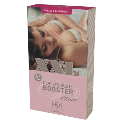 HOT XXL busty Booster cream 100 ml