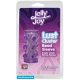 Lust Cluster Purple péniszköpeny