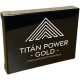 TITÁN POWER GOLD – 3 db potencianövelő