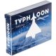 TYPHOON – 3 db potencianövelő