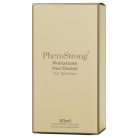 PheroStrong Your Choice - feromon parfüm nőknek (50ml)