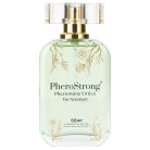 PheroStrong Entice - feromon parfüm nőknek (50ml)