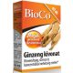 BioCo Ginzeng kivonat - 60 tabletta