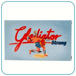 GLADIATOR STRONG – 4 kapszula