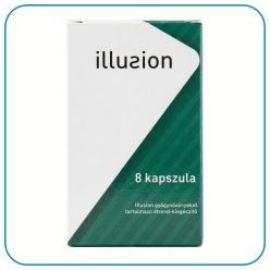 ILLUSION – 8 kapszula