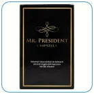 MR. PRESIDENT - 8 kapszula