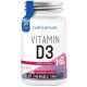 Nutriversum D3 - 60 db