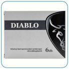 DIABLO - 6 kapszula