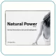 Natural Power - 6 kapszula