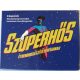 SZUPERHŐS - 6 db potencianövelő