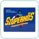 SZUPERHŐS - 6 kapszula
