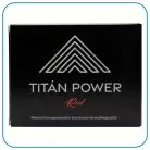 TITÁN POWER RED – 3 kapszula
