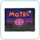 MOTEL 69 - 2 kapszula