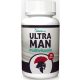 Netamin Ultra Man multivitamin tabletta férfiaknak - 30 db