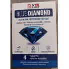 BLUE DIAMOND - 4 db tabletta