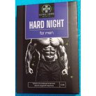 HARD NIGHT - 6 DB POTENCIANÖVELŐ