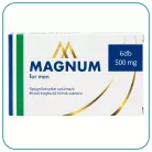 MAGNUM - 6 kapszula