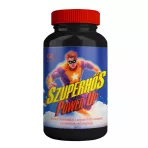 Szuperhős