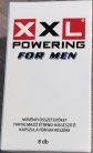 XXL POWERING FOR MEN – 8 db potencianövelő