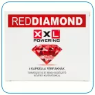 RED DIAMOND - 4 kapszula