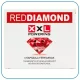 RED DIAMOND - 4 kapszula