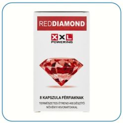 RED DIAMOND - 8 kapszula