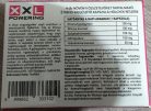 XXL POWERING FOR WOMEN - 4 DB