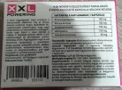 XXL POWERING FOR WOMEN - 4 DB