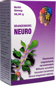Brandenburg Neuro - 30 db