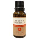 Coconutoil - Bio Intim & Masszázsolaj (20ml)