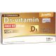 JutaVit D3-vitamin 4000NE FORTE - 100 db tabletta