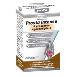 JutaVit Prosta Intense - 60 db