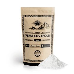 Tenmag Perui Kovaföld - 450 g