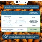 Tenmag Kurkumin Kivonat - 30 db