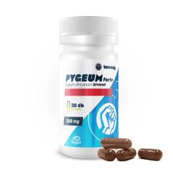 Tenmag Pygeum Forte Kivonat - 30 db