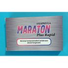 MARATON Plus Rapid - 6 db potencianövelő