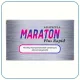 MARATON Plus Rapid – 6 kapszula 