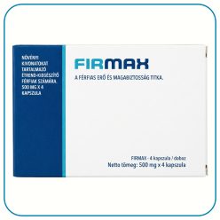 FIRMAX – 4 kapszula